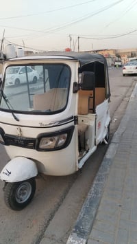 تكتك • رقم 21 • البصره القبله