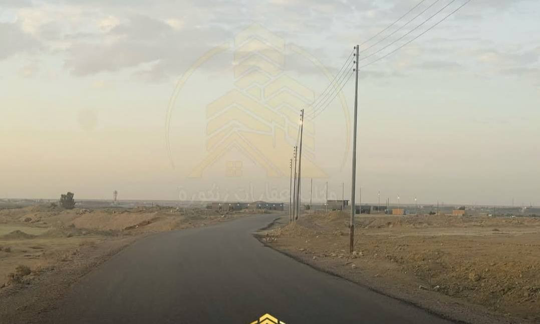 قطعه ارض للبيع الرمادي  زنكوره ناحية اليرموك قريبه على الشارع السايدين الموقع قرب مدرسة الينبوع الفياض
الهاتف ***********
