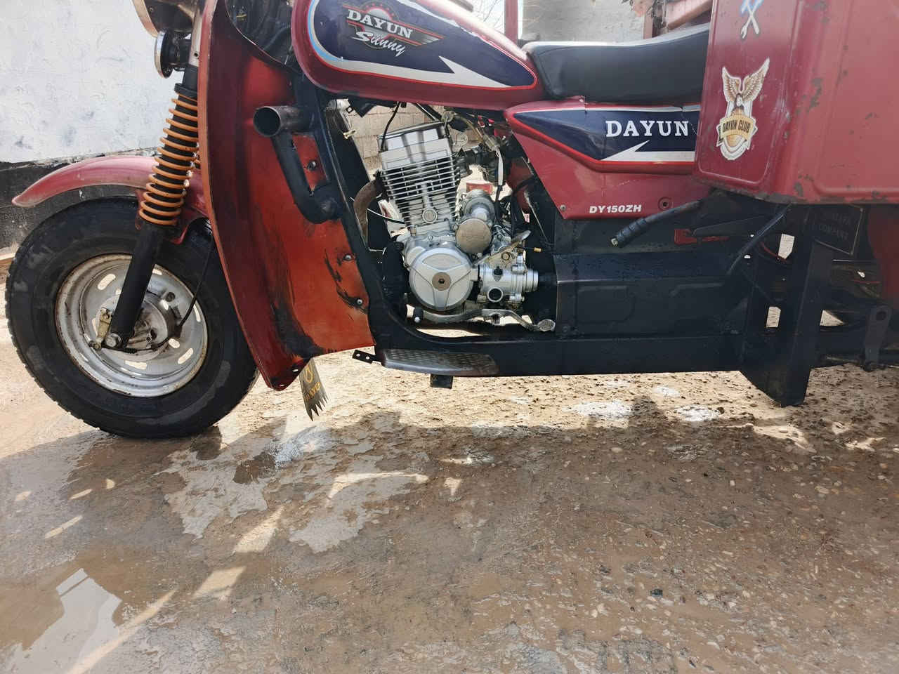 سلام عليكم ستوته البيع موديل 2019 مكفوله ارواق كامل المحرك ما مفتوح المكان واسط العزيزية الاستفسار رقم الهاتف ‏‪0782 552 6451‬‏
