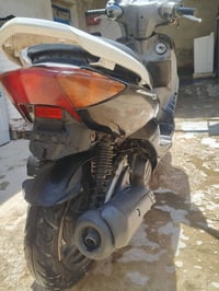 احبتي دراجه ماكس نثيه ياباني للبيع 650 الف واذ رقم 📱 07717238946 بي وا...