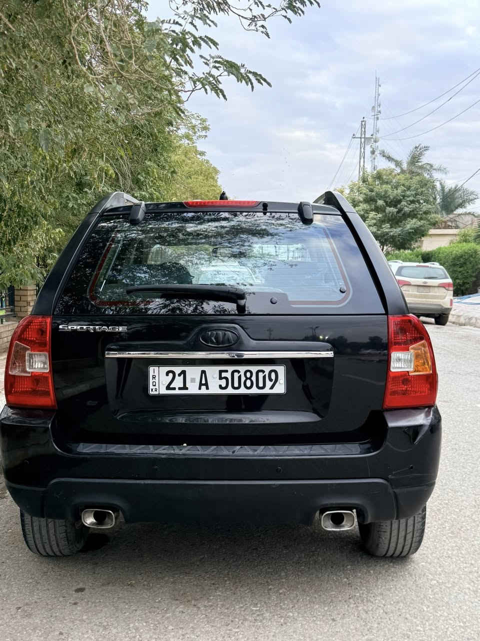 سبورتج خليجي 2009
داخل بيجي 
سنويه 2030
هزة 2026
تخم تاير صدر امامي خلفي مكفول
كير محرك مكفول 
117 و بيها مجال 
سونار موجود بصور

‭0770 764 7670‬
