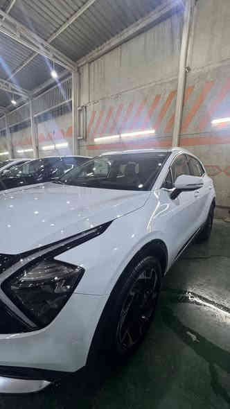 تحيه طيبه السلام عليكم ورحمة
سبورتج 2022 خليجي مكفوله

ماشيه ٣٧ الف

فول مواصفات قمارة حديد

بصمه تشغيل

بصمه أبواب

تبريد أمامي خلفي

مقاعد كهرباء ٢

مكينه ٢٠٠٠ دوش

حساس خلفي وامامي

شاشه كامره خلفيه

مري شفط

اشاير بالمري

ترحيب عن بعد

داخل. ييجي

شاحن موبايل

تدفئة كشنات

ويل كب ١٩

برده خلفيه

فول قماره حديد

رقم بغداد بأسمي تحويل ثاني يوم

السعر 220 ورقه

اي اسفستار رقم صاحب السياره

***********

مكان بغداد كرخ سيديه

غير متواجد على الفيس
