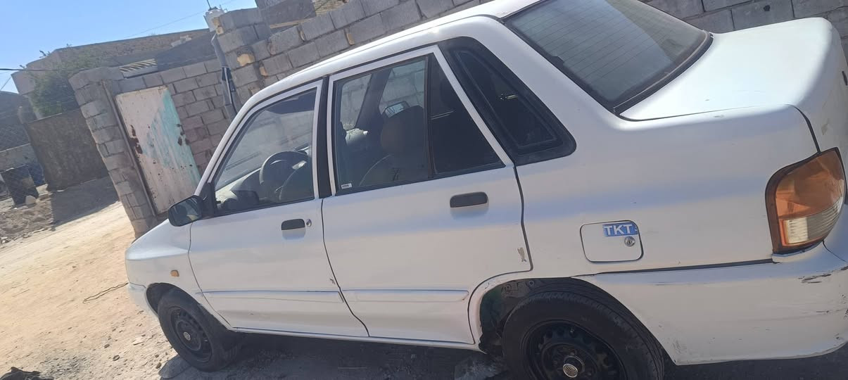 سلام عليكم سايبه البيع مديل 12 سياره جهازه وناعمه بس بيه خيط بخار وسنويه جديده مسوي بسمي سياره تنهتي بل 2030 سعر 38 وبيه مجال مكان نجف رقم موبايل ***********
