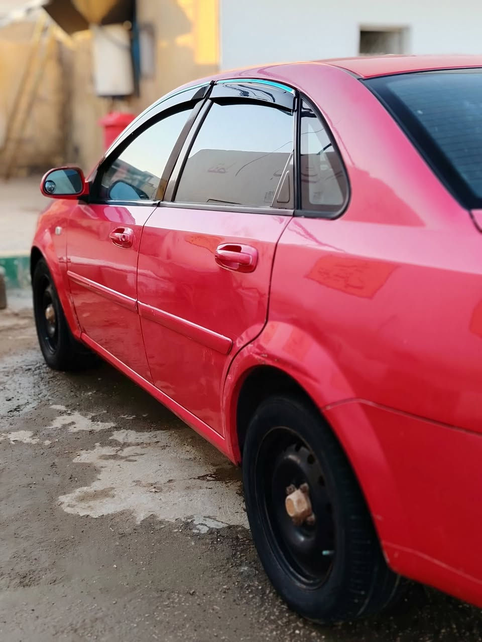 السلام عليكم
🚗 اوبترا 2007 خليجي 

رقم بغداد دولي باسمي 

مشروع وطني لغاية 30

مكفوله من الضربه والتبديل

تبريد ثلج منضومه جديده 

📍رش حزام اثر جراد 

📍كير اوتماتيك 

📍مكينه جديده 

📍حداديه جديده

📍باتري جديد

✨ السياره جاهزه وماعايزه شي 

💰 السعر 62 وبيه  مجال 

📌 مكانه بابل الحله شارع 80

رقم الهاتف ***********
