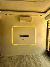 جبس بورد • ديكور • ترميم