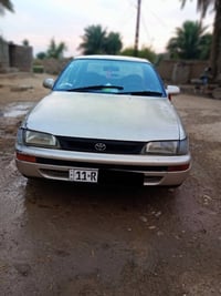 موديل ١٩٩٢ • رقم بغداد • تحويل مباشر