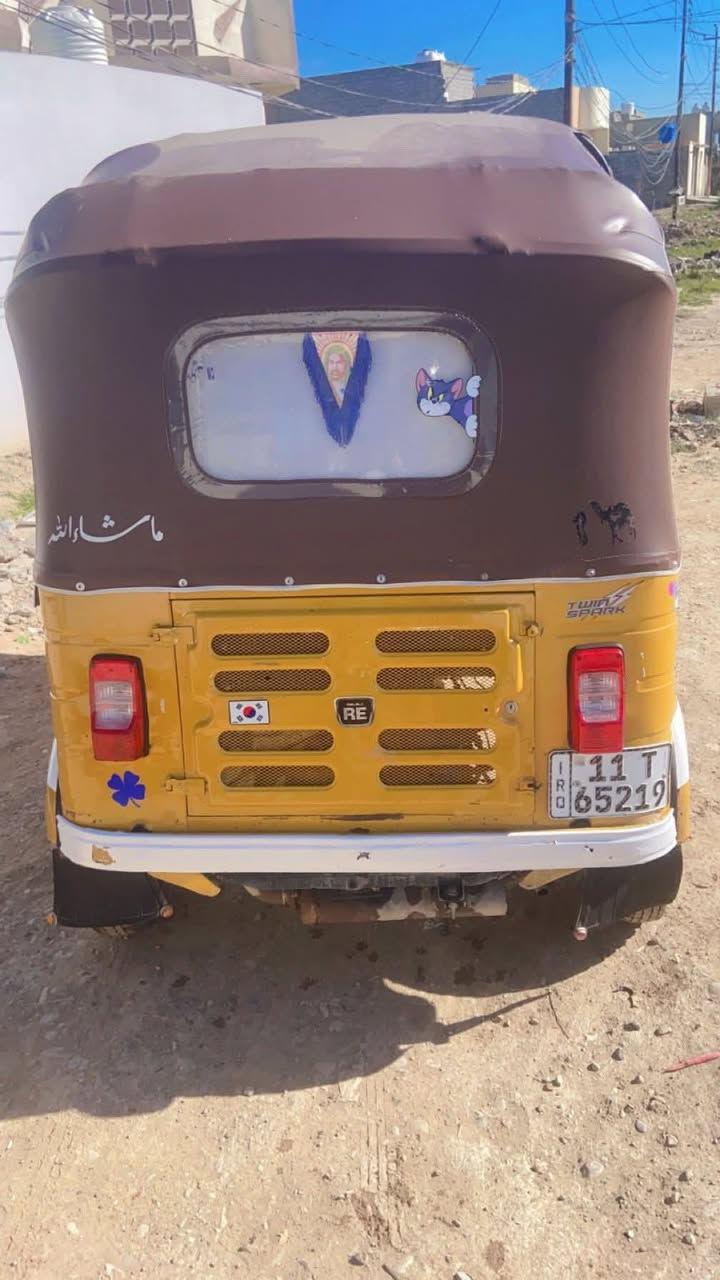 سلام عليكم تكتك للبيع موديل 20 تحويل ثاني يوم سعر 5500 وبيها مجال حك الجيه مكاني ***********
