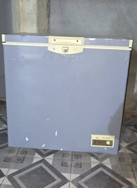 مجمدة رويال • شغالة مية بالمية • بدون تصليح