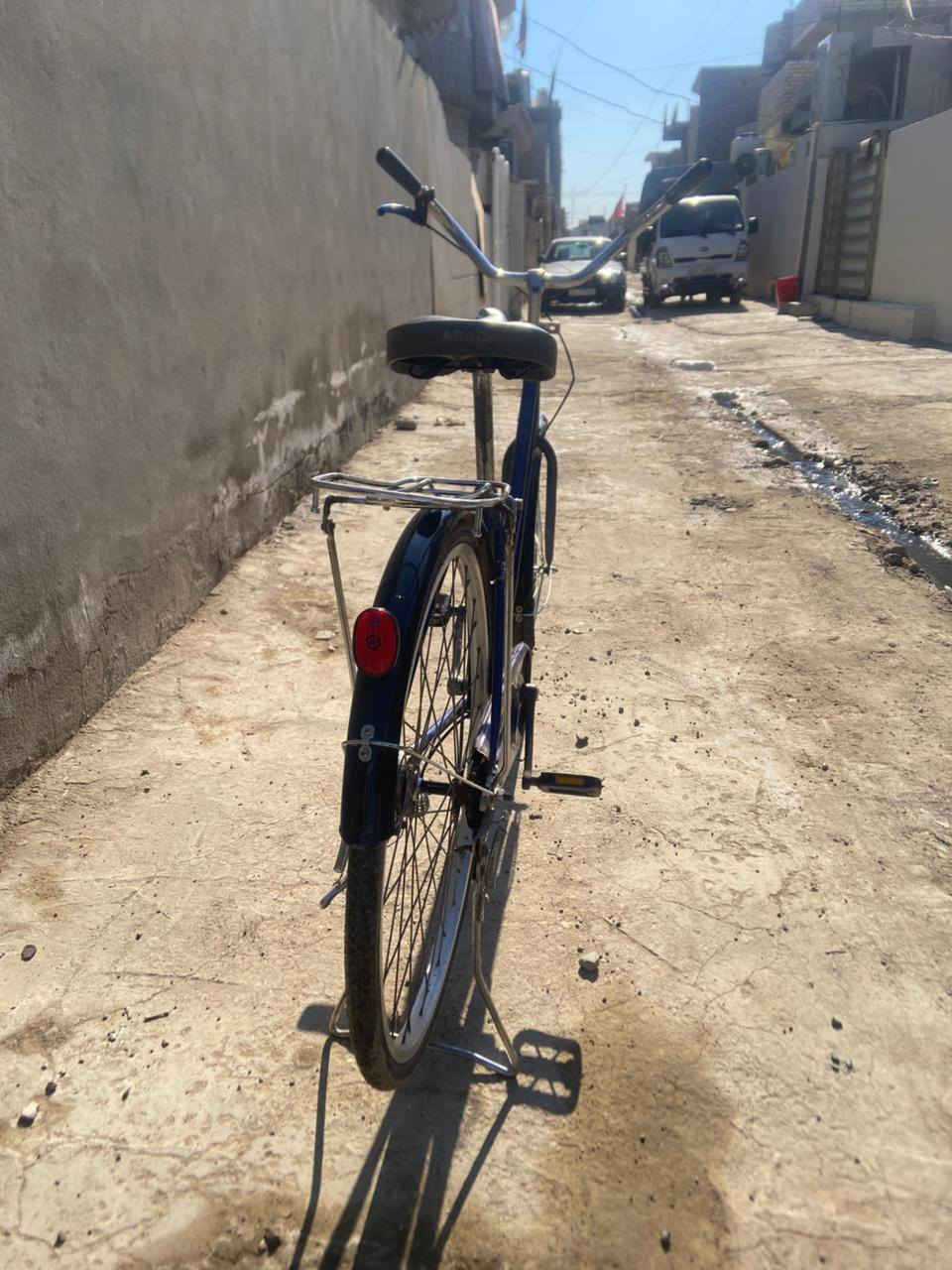 السلام عليكم باسكل للبيع نضيف كلشي كامل ما بي اي نقص السعر 75 وبي مجال رقم الهاتف *********** واتساب
