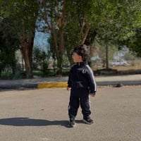 تراك ولادي • ٣ قطع • ١-٦ سنه