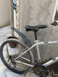 بايسكل نضيف للبيع 50 ألف وبي مجال 07862255365