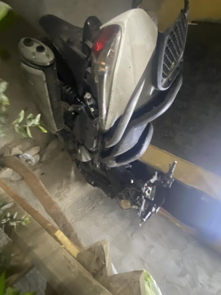 سلفر ونج جيتي 400سيسي أوراق كامله نقصها ملف شحن ابيع كوم حديد اكتب سعرك ونتواصل ***********
