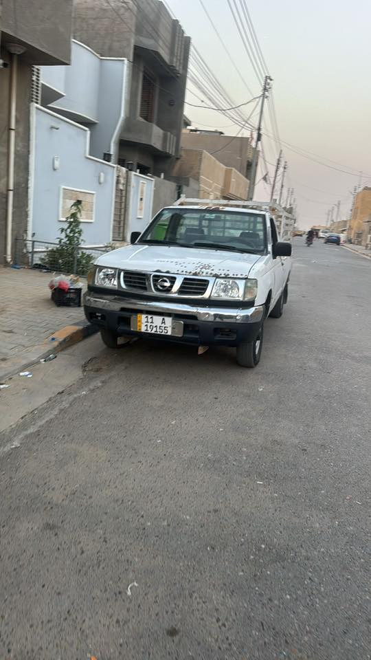 نسيان ٢٠٠٢ سياره متروكه سياره بسمي رقم وسنويه جديد رقم بغداد سياره يرادله ترتيب سياره بلاديه بدون صبغ سعر السياره ٥٥ مكان بغداد تقاطع النهروان ***********
