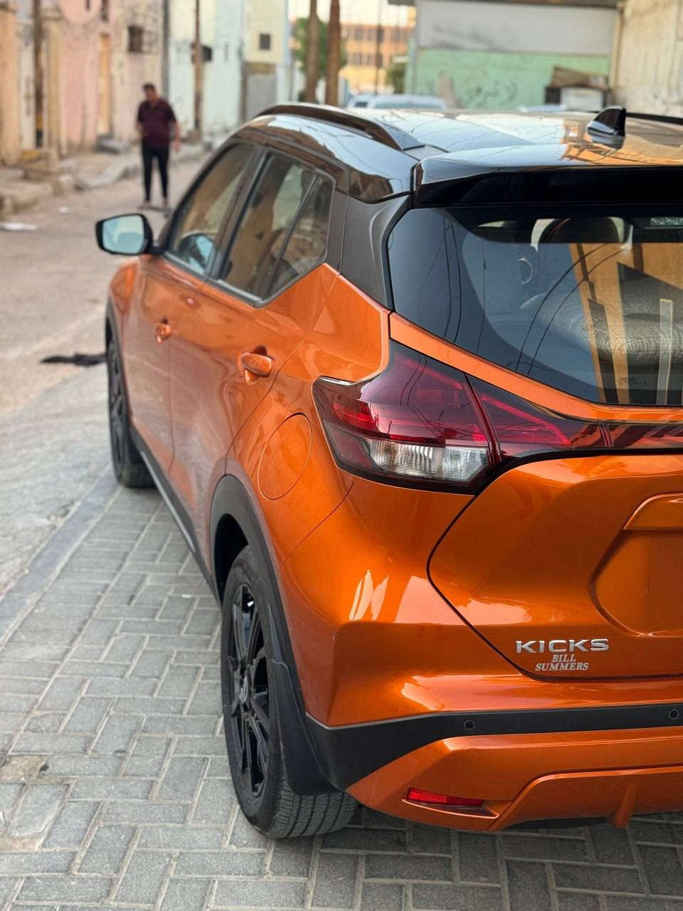 سياره نيسان كيكس 2024
متوفره والسعر مناسب
*********** ديوانية, القادسية
