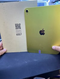 آيباد 10 • ٦٤ جيجا • كربلاء