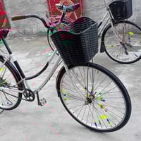 بايسكلات • حجم 26 • الدجيل صلاح الدين