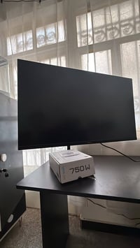 MSI • ٣٢انش • 2K 180هرتز
