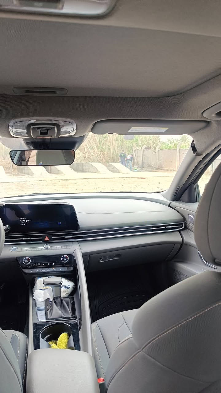 سلام عليكم للبيع
النترا موديل 2025 شهداء مرقم قادسية وراد امريكي ماشية 12الف وقابل للزياده ضربتةة تبديل باب وجاملغ لـ اماميات جهة عكس سايق بدون دواخل شواصي ولغود مكفولات كير ومكينةة مكفولات مكينه 2000.كير svt 8نمر فول مواصفات

بصمة تشغيل وابواب وصندوق •

تشغيل عن بعد•

كامرة دوراة•

4رادارات •

وقوف تلقائي •

سياقةة ذاتيةة•

مثبت سرعة•

3انضمةة قياده •

فتحةة سقف•

صندوق ذكي •

مكانةة دوانية لـ حمزة شرقي سعرة 160وبية مجال 

للستفسار اكثر اتصل ؏ الرقم

***********
