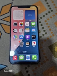ايفون اكس اس ماكس • ٢٥٦ • مقفول