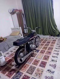 دراجه للبيع تعمير 2025 الدراجه جديده غراضه كله جديده  تعمير 2025  مكين...