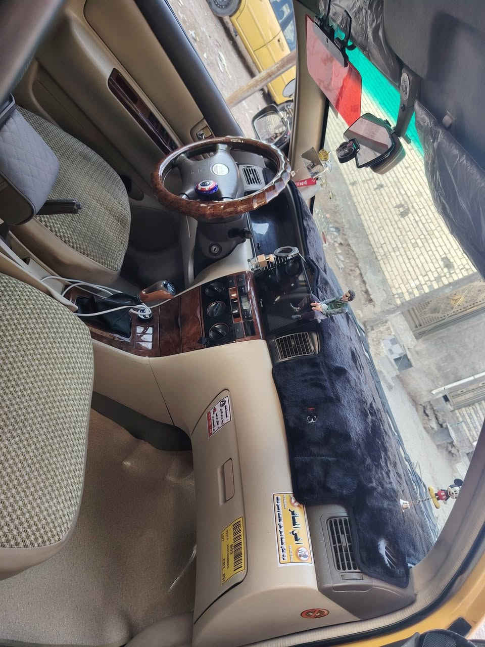 بي واي دي اف 3 للبيع ٢٠١١ جاهزة ماكو نقص صدر جديد تبريد منضومة جديدة كير محرك مكفولات تايرات جدد دوشمة جديدة رقم انكليزي جديد بسمي السعر ٤٩ مكان بغداد الرقم *********** حادث بيهه جاملغ خلفي عكس لسايق بغداد, العراق
