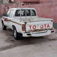 هايلوكس • ٢٠٠٦ • تماتيك