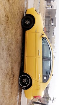 من رخصت مدير الكروب اكسنت موديل8  خليجي بيه جاملغ خلفي  للبيع رقم بغدا...