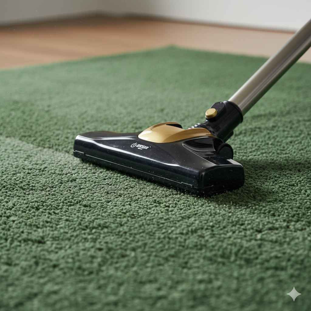 🔥 مكنسة الـ 4 في 1 الجبارة.. تنظيف ونفخ بضغطة واحدة! 🔥
​تعبت من الغبار بالأماكن الضيقة؟ 😫 جبنالك الحل العبقري! مكنسة وسوبر منفاخ في جهاز واحد! 🌪️✨
​ليش لازم تكون في بيتك؟ 🤔
​💪 قوة خارقة: محرك 600 واط يشفط حتى أصغر ذرة غبار!
​🌬️ 2x1 شفط ونفخ: اكنس الأرضية وانفخ الغبار من كيبورد اللابتوب أو زوايا السيارة! 🚗💨
​🌀 تقنية Multi Cyclone: قوة شفط مستمرة ما تضعف أبداً!
​🛡️ فلتر HEPA مزدوج: هواء نقي 100% وبدون حساسية. 🤧🚫
​🤫 هدوء تام: نظف براحتك بصوت هادئ جداً (أقل من 70 ديسيبل).
​المميزات اللي تريحك: 👇
​📏 أنبوب تلسكوبي: يوصل لأعلى السقوف وأعمق الزوايا.
​🔌 سلك طويل (5 متر): تحرك بحرية من غرفة لغرفة.
​🗑️ خزان كبير (0.8 لتر): تفريغ بلمسة واحدة وبكل سهولة.
​👜 ملحقات كاملة: فرشاة أرضيات + فرشاة للأثاث + فلتر إضافي هدية! 🎁

​📐 التصميم: خفيفة، أنيقة، وطولها يصل لـ 102 سم لراحة ظهرك! الشطره, ذي قار


**إذا كنت صاحب هذا الإعلان وتريد حذفه لأي سبب، رجاءا أرسل رسالة إلى الدعم الفني**