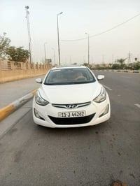 انتره • ٢٠١٥ • كفاله عامه