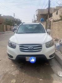 سنتافيا 2012 خليجي فول موصفات  رقم بغداد بصمة 7راكب 3قطع تبريد V6 3500...