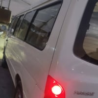 سيارة اج وأن 2014 حدادة تخم تأير مكينة جديدة سيارة كل نقص ماكو بغداد م...