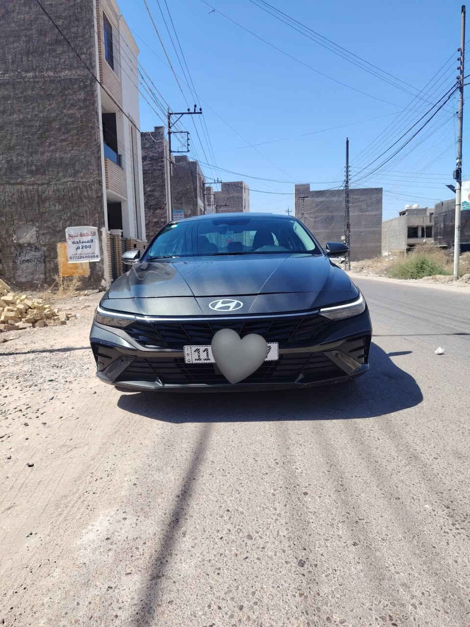 السلام عليكم
السعر 165بيهه مجال بسيط
النترا 2025👉❤️ رقم بغداد بسمي
وارد أمريكي 🚗
حادث بالصور  موضح
بدون دواخل
محرك 2000 دوش
مواصفات ...
فتحة سلايد
بصمه ابواب
بصمه تشغيل
تشغيل عن بعد
كامرا دوارة🖥️
تبريد مناخين منفصل
تدفئة بالكشنات
شاحن واير ليس
رادارات 360 درجه
امامي وجانبي وخلفي
رجاج ستيرن
تحكم ستيرن ٤ جهات
٣ وضعيات قيادة
لد بالدشبول ٣٦٠ لون
مثبت سرعه
قيادة ذاتيه
تحذير عند مغادرة المسار
توقف ذاتي
شاشه
ترحيب
لدنهاري
مانع انزلاق
صور الحادث داخل المنشور
مكان سيارة بغداد 👉👍
شراي يتصل

***********
