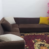 كنب • نظيف • قادسيه شارع كراج