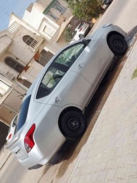 نيسان صني • ٢٠١٧ • رقم اربيل