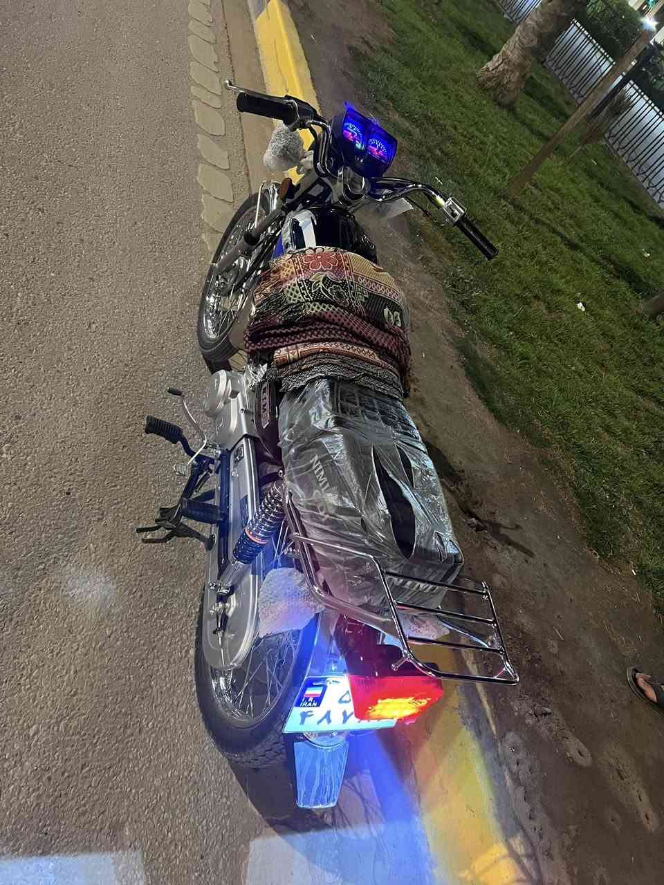 السلام عليكم 
نامه موديل 26
زيرو صارلهه 3 ايام من طالعه 
مكانيي مسيب 
***********
