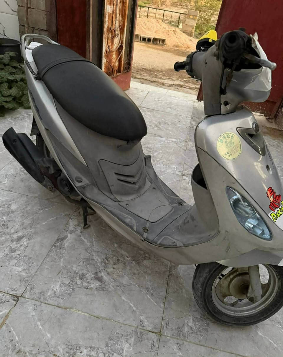 للبيع مفتوحه بس والفات والباقي كفاله السعر خاص المو شراي لا يجي


**إذا كنت صاحب هذا الإعلان وتريد حذفه لأي سبب، رجاءا أرسل رسالة إلى الدعم الفني**