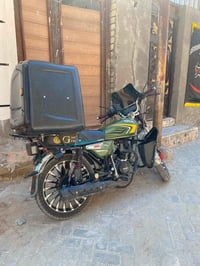 دراجة نارية • إيراني سونك • دراجة 200cc • محرك 200cc • دراجة لون اسود ...