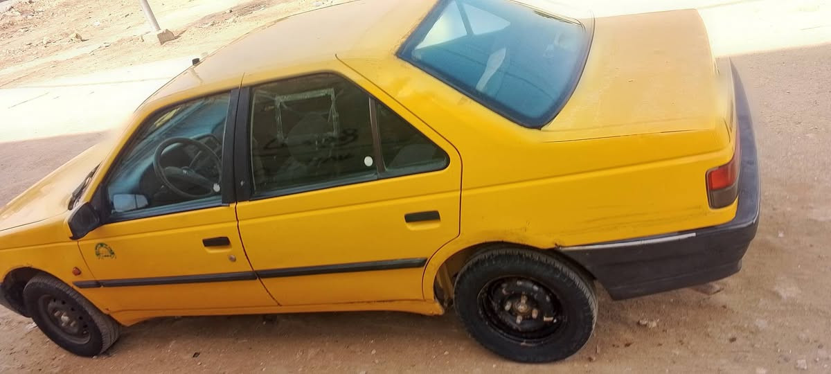 بيجو روى 9 سياره سنويه ل 29 راعيها تحويل نشرتها ما بيها زنجار شواصي نظيفه حيل وسعر 17 بيها مجال مصفره *********** رخصه الادمن
