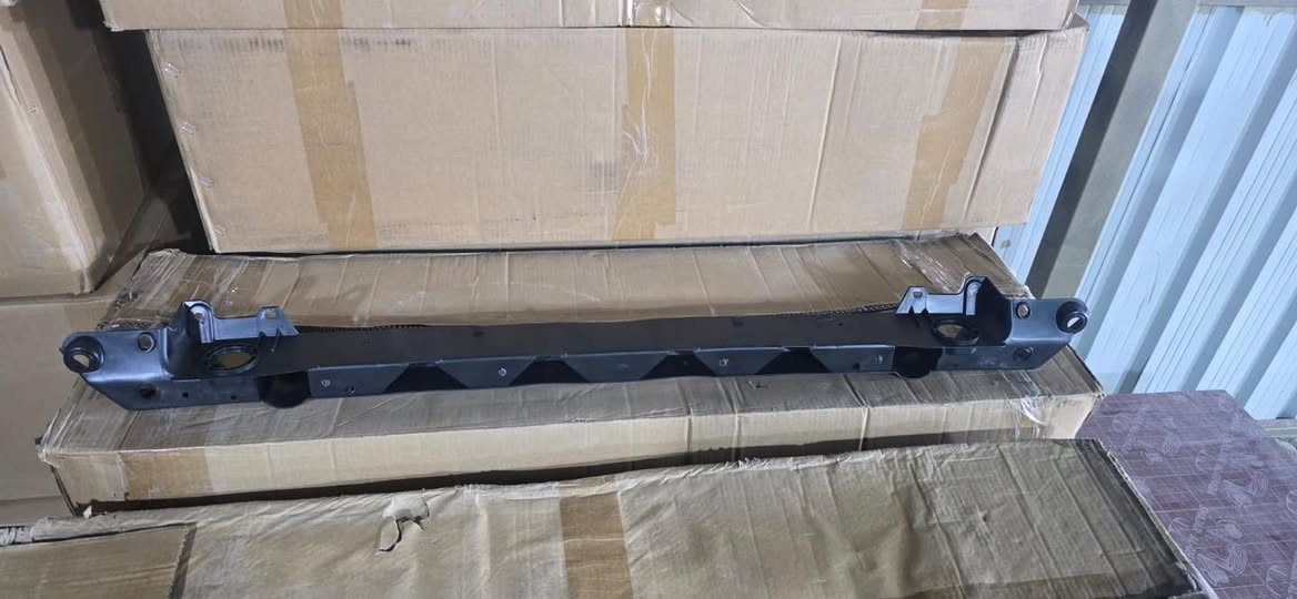 ⸻

🚗✨ وصلت قطع غيار جديدة ✨🚗

📢 تتوفر لدينا قطع غيار سيارات أمريكية للموديلات الحديثة:

🔹 كرايسلر باسفيكا 2021 – 2025
🔹 GMC أكاديا 2025
🔹 شفروليه تريل بلايزر 2025
🔹 جيب جراند شيروكي 2025

🛠️ نوفر:
✔️ قطع أصلية وجودة عالية
✔️ بيع جملة ومفرد

📍 العنوان: بغداد – الشعب – شارع الصحة
📞 واتساب: ***********

🚛 توصيل متوفر داخل بغداد والمحافظات
🔥 الكمية محدودة – أسرع بالحجز
