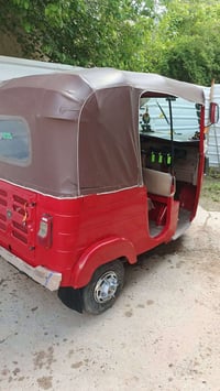 تك تك • موديل ٢٠١٦ • اوراق كامله