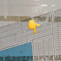 قطعة أرض للبيع صناعة والمعادن١٠٠متر شارع ١٥قرب الخدمات خلف شارع المكات...