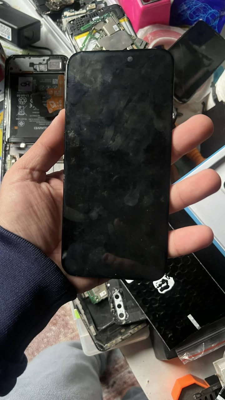 شاشات تفصيخ
ايباد مني ٥

وشاشه هونر x9a

والكثير من الشاشات بعدني ماناشرهن


**إذا كنت صاحب هذا الإعلان وتريد حذفه لأي سبب، رجاءا أرسل رسالة إلى الدعم الفني**