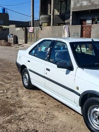 موديل 9 • مكينة وكير • تبريد ثلج