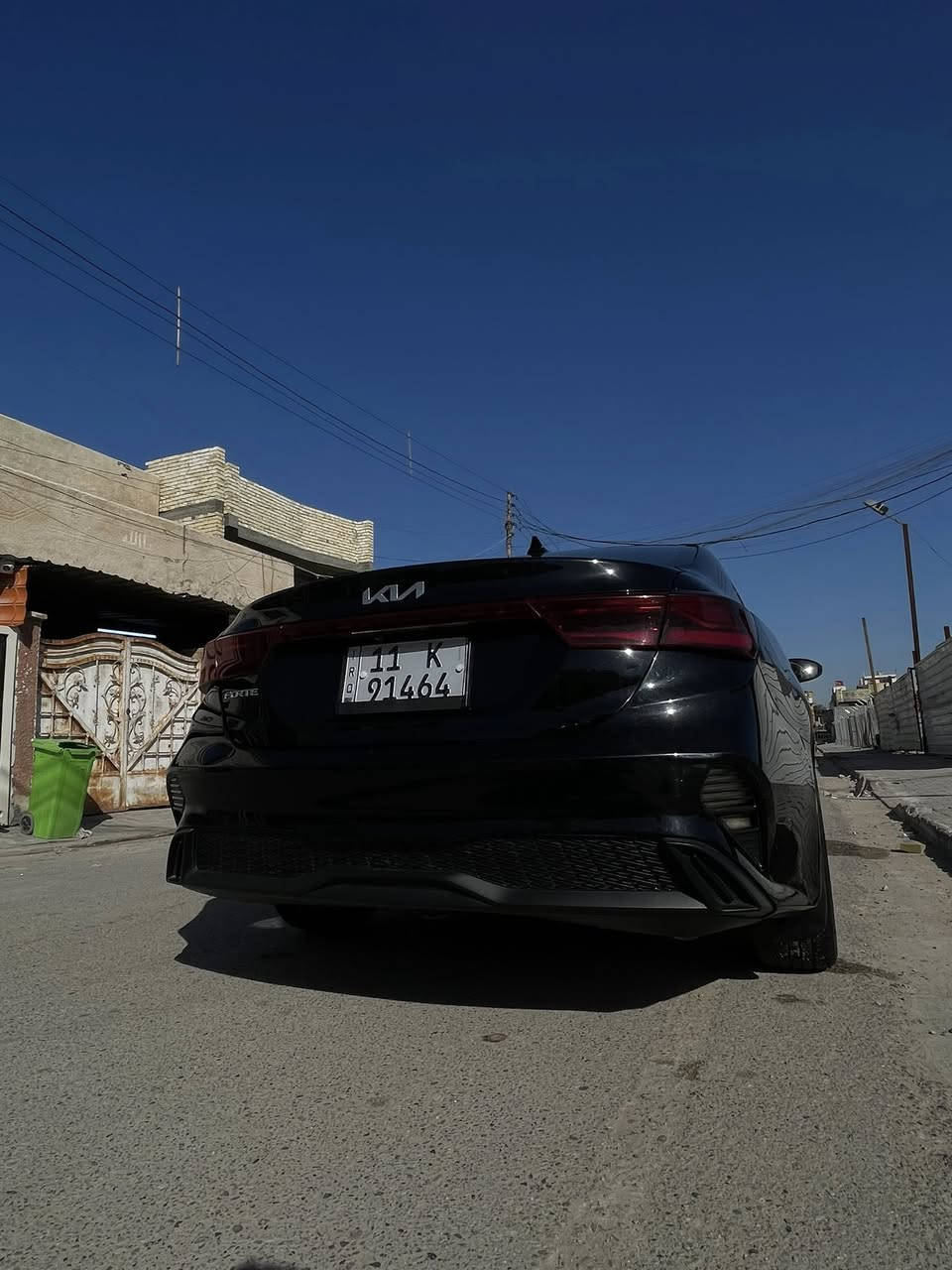 بيع مستعجل
فورتي٢٣جديده وجاهز  على ايدي ماشيه٤٠ صور الحادث والسونار كلهن مذكورات بل منشور ***********.  السعر.  ١٤١
