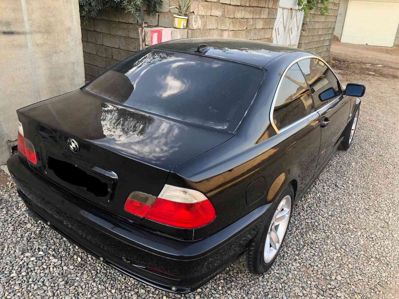 بەناوی خوای گەورە بیئێم 🇩🇪e46
مـۆدیل 2002دوو دەرگـا عام بۆیاخ لەسەر ساغـی بێلێدران
  
موسـوبڕاوە بەشـەرت
4جام کارابای کوشن جڵد و هیتەر
لایت ئاڵقە  سیـدی بۆکـس💽
سوکانMڤۆلیۆمو تەحدل سورحە
6ئێرباگ مەکینەی 528i🔥سەقەڕی لـەسەرەبەشەرتی گێڕو مەکەینە
شوتەی سپڕۆت  پانکەی کارابای بەشەرت سەیارەکە محەوەرە تابێلێ جوانەو بێکێشەیە 35💲محامەلە 
گۆڕینەوەش دەکەم بەشتێک بەدڵم
 بێت***********ڤایبەرو وەتس ئەب
گەرموشتەری نیت  بۆمحامەلە تەلەفۆن مەکەلەگەڵ  ڕێزوحورمەتما
