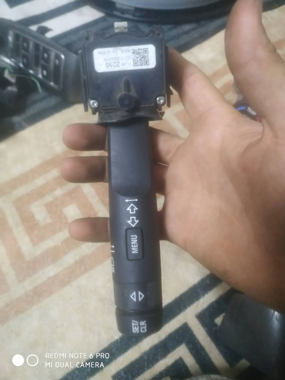 السلام عليكم اخوان غراض مال كروز كلة اصلي حاوية وكلة جوة السوك راسل وتدلل ***********4
