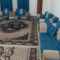 كنب • ٢٠ مقعد • الكرمة