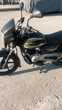 السلام عليكم بوكسر موديل 2022 مرقم بغداد بسمي تحويل ثاني يوم بيها هزه جديده دراجه ماشيه 28 الف كهربائيات كلها شغاله مكينه كايمه تبخير السعر 2,000,000مليونين وبيها مجال قليل عنواني مدينة الصدر 
رقمي *********** بي واتس اب 
        ***********
