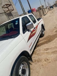 نيسان بيكاب • ٢٠٠٣ • الزبير البصرة
