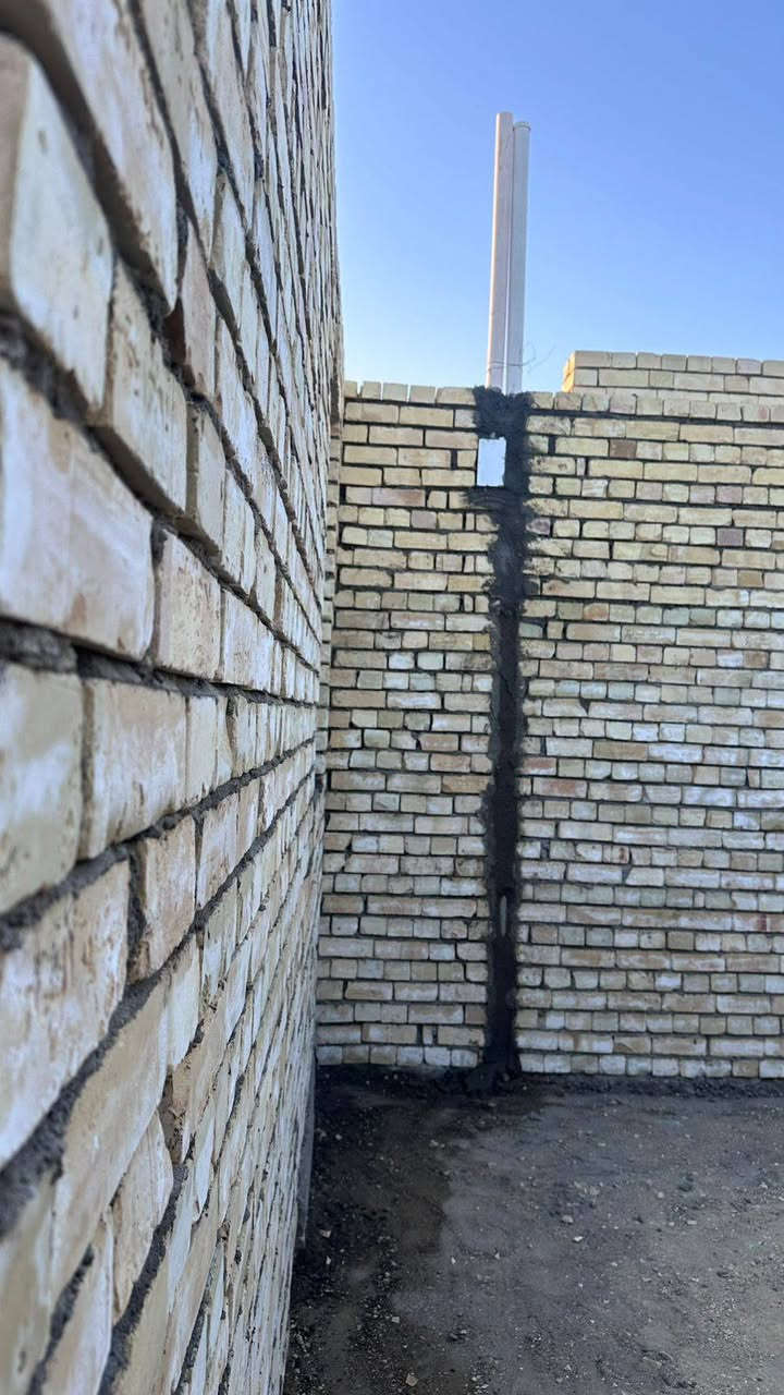 خلفه بناء درجه اولى طابوك بلوك ثرمستون تطبيق فرشي عكاده باسعار مناسبه متفرّغ حالياا  هذا رقمي   ***********
